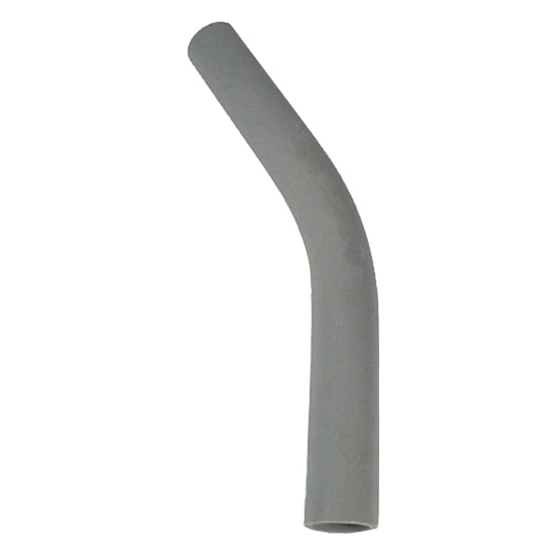 CANTEX 5133766 Elbow, 1-1/4 in Trade, 45 deg, PVC