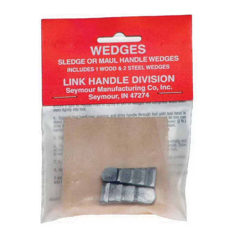 LINK HANDLES 64128 Hammer Wedge