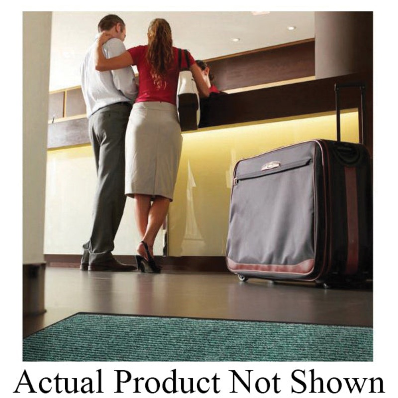 CACTUS MAT NEEDLE-RIB 1485MB23 Carpet Mat