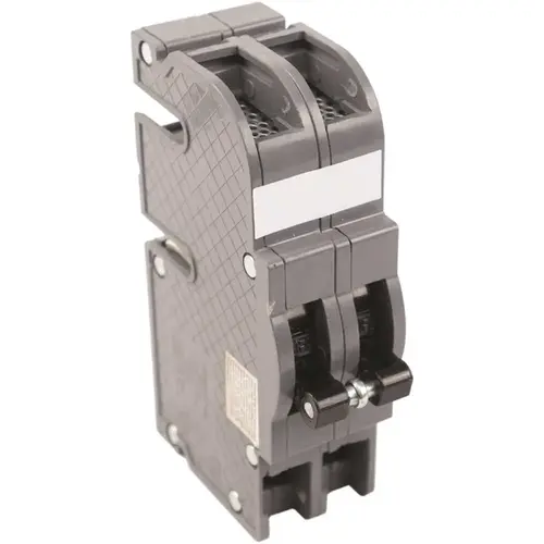 Connecticut Electric UBIZ215-1 100 A 1-1/2" 2-Pole Zinsco Qc15 Replacement Circuit Breaker