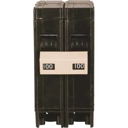 Eaton CH2125 CH 125 Amp Double-Pole Breaker Circuit Breaker