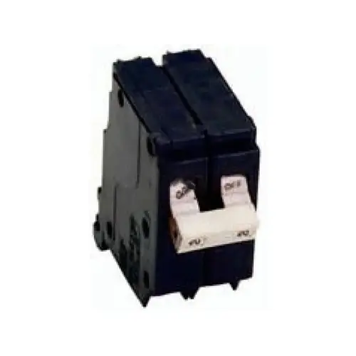 Eaton CH250 50 Amp 3/4 in. Double-Pole Type CH Circuit Breaker