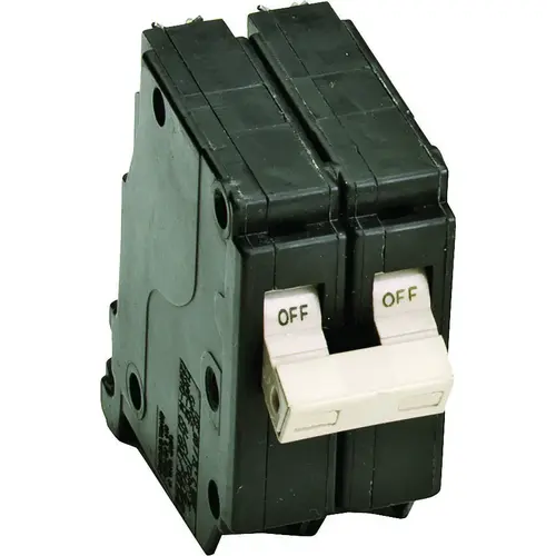 Eaton CHF215 CHF 15A Double-Pole Standard Trip Circuit Breaker
