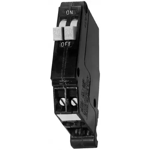 Eaton Corp Cutler Hammer CH290 90 Amp, 120/240 VAC, 2 Pole, Plug In Type CH Circuit Breaker