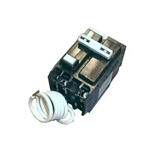 Eaton GFTCB250 Circuit Breaker Ground Fault 50-Amp 2-Pole