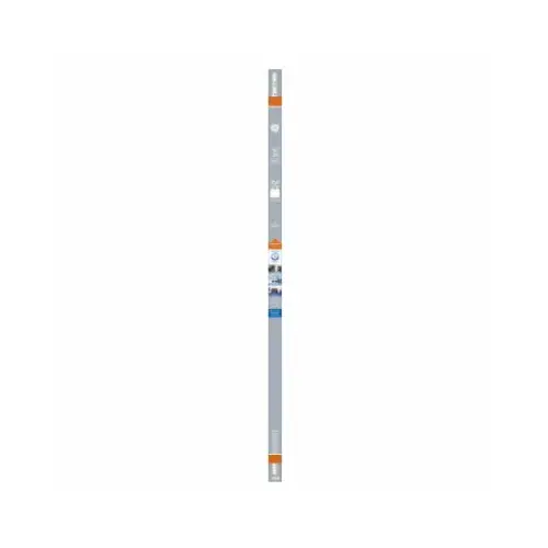 GE Lighting 93129783 LED Linear Tube Light Bulb, 3 Color Options, T5, 21.6-In.