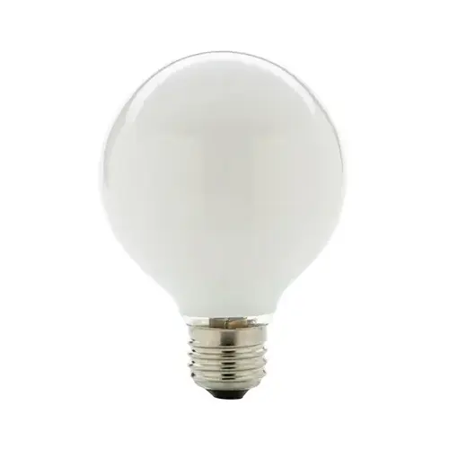 Westpointe 71139 Halogen Bulb, G25, White, 43-Watts
