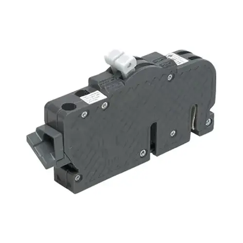 Zinsco VPKUBIZ0260 Circuit Breaker, Type UBIZ, 60 A, 2 -Pole, 120/240 V, Standard Trip, Plug Mounting