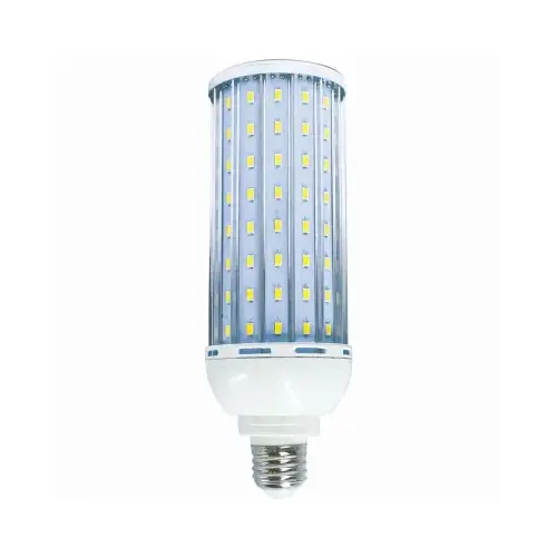 GT LITE GT-CB-25C 150W Equivalent Corn Cob Medium Base Color Temperature Changing LED High-Intensity Replacement Light Bulb