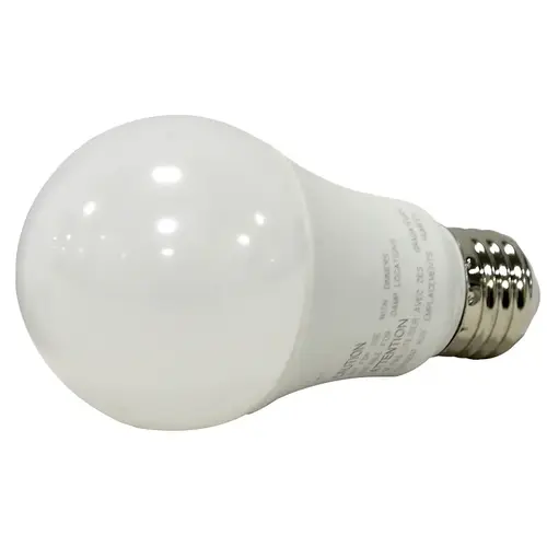 Sylvania 79291 BULB LED A19 10YR 27K 1PK 75W