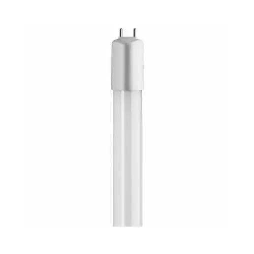 Toggled D416-50321-2 LED Tube Light Bulb, 5000K, 16-Watts, 4-Ft Pair