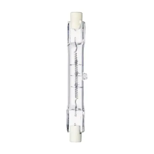 Westinghouse 04759 Halogen Bulb 250 W T3 Utility 4,000 lm White Clear