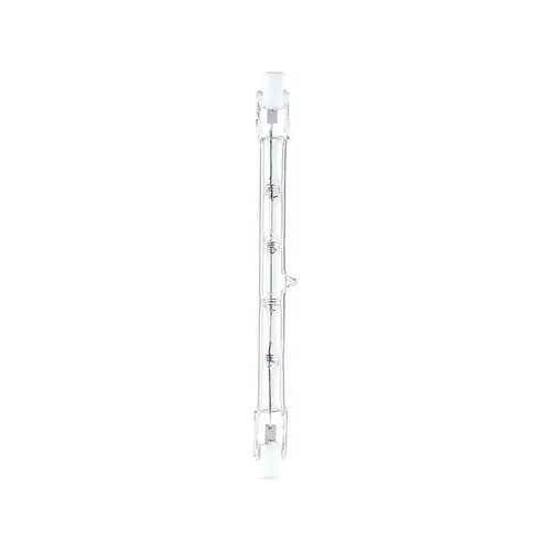Westinghouse 0497300 Halogen Bulb 150 W T3 Utility 2,600 lm White Clear Pair