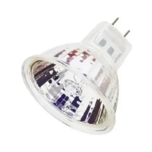 WESTINGHOUSE LIGHTING 0472500 50-Watt Halogen Flood Light Bulb