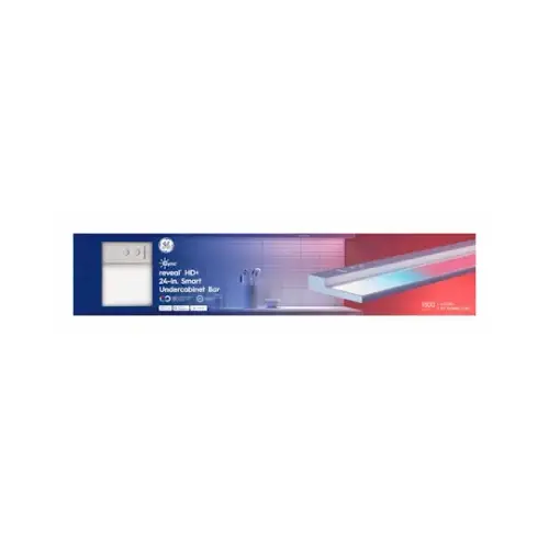 GE 93131253 GE CYNC 24" UC Light