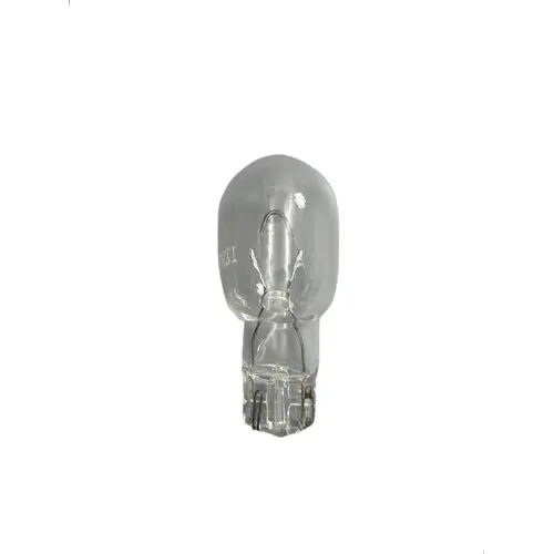 Satco S6978 18-Watt T5 Mini Wedge Base Incandescent Miniature Light Bulb