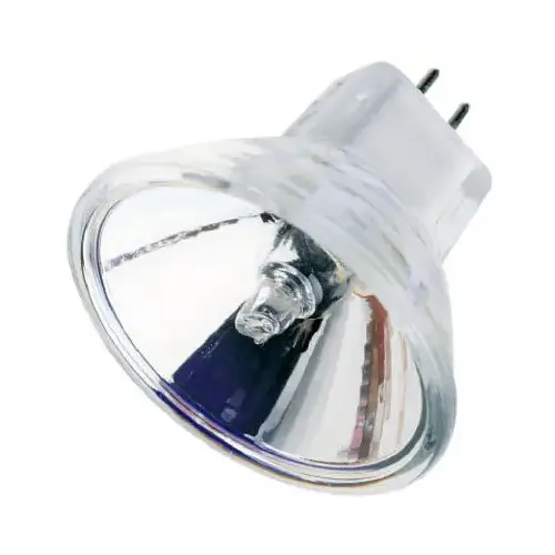 Westinghouse 04765-XCP6 Halogen Bulb 35 W MR11 Floodlight 360 lm White Clear - pack of 6