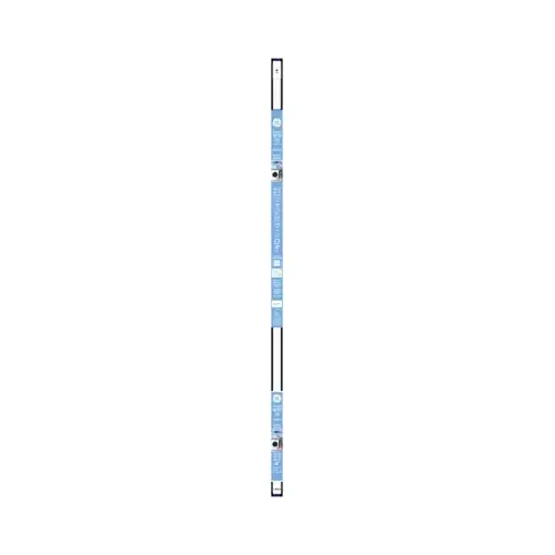GE 37207-XCP6 Linear Light LED Sunlight 48" G13 T8/T12 40 Watt Equivalence Clear - pack of 6