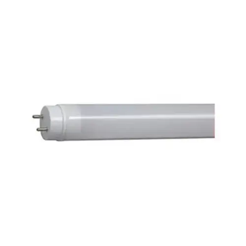 GE 93137-XCP6 LED Bulb Linear Cool White 48" Bi-Pin T8 32 Watt Equivalence Clear - pack of 6