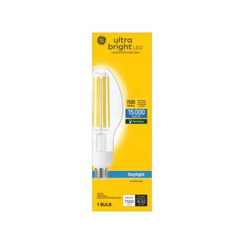 GE Lighting 93130947 GE LED, 50w ED28 HID