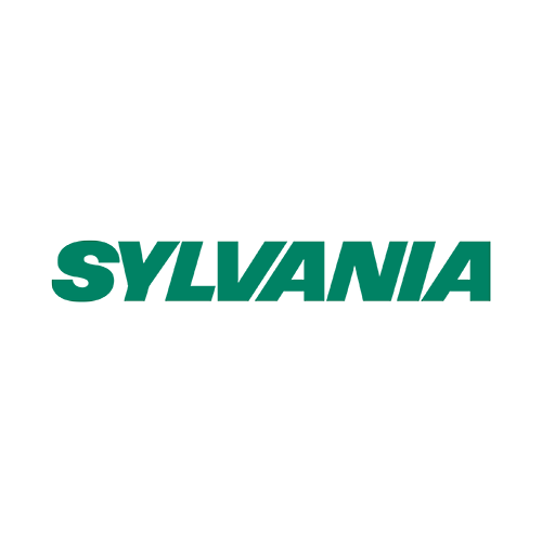 Sylvania 21836-XCP15 10.5 in. 16-Watt U-Bent T8 Fluorescent Tube Light Bulb, Cool White (1-Bulb) - pack of 15
