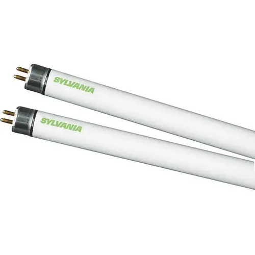 Sylvania 22142 32-Watt Equivalent T8 Linear Fluorescent Light Bulb Daylight
