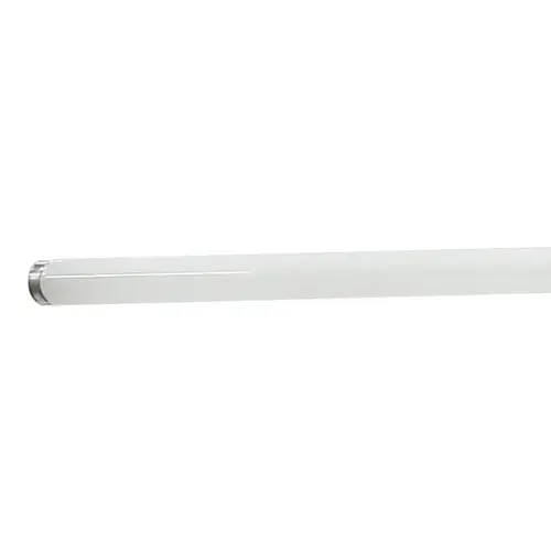 Sylvania 29858 Fluorescent Bulb, 75 W, T12 Lamp, Single Pin Lamp Base, 3872 Lumens, 4100 K Color Temp, Cool White Light - pack of 10