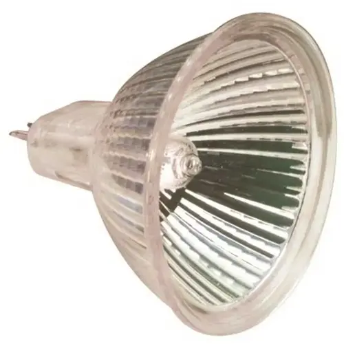 Sylvania 54306 20-Watt MR16 Flood and Spot Halogen Light Bulb (1-Bulb)