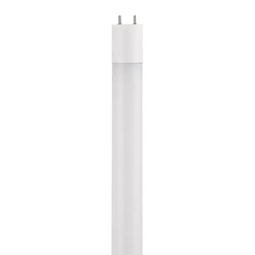 Westinghouse 5365200-XCP10 Linear LED Light Bulb LED Cool White 48" G13 (Medium BiPin) T8 Frost - pack of 10