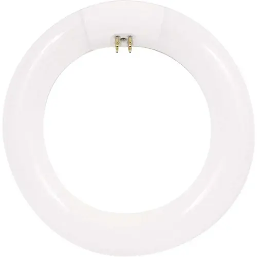 Feit Electric FC8T9/CW 8" 22-Watt Equivalent Cool White Circline T9 CFL Fluorescent Tube Light Bulb (1-Bulb)