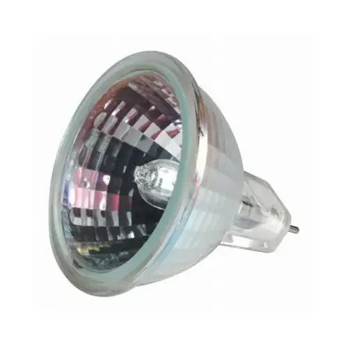 GE Lighting 81765 Halogen Quartz Spot Light Bulb, 275-Lumens, 20-Watts