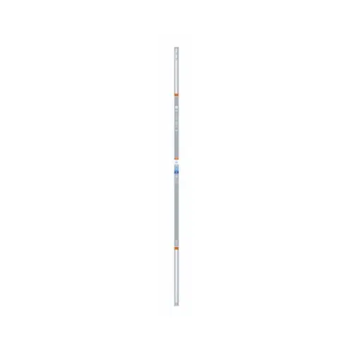 GE Lighting 93130860 Tube Light Bulb, T5 Linear Lamp, 54 W Equivalent, G5 Miniature Bi-Pin Lamp Base, Frosted, Cool White