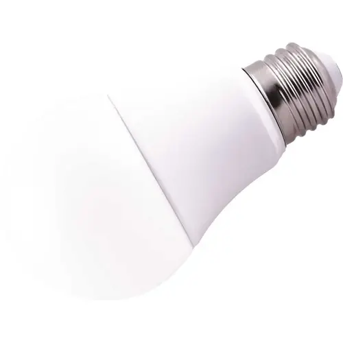 MAINTENANCE WAREHOUSE L13-A19U-9W 2700K-100 Maintenance Warehouse Maintenance Warehouse  LED 9w A19 Bulb Non-Dimmable 2700k Package Of 100