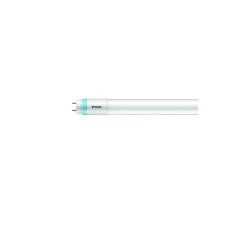 Philips 539155 LED Bulb Linear Cool White 48" Bi-Pin T8 32 Watt Equivalence Frosted Pair
