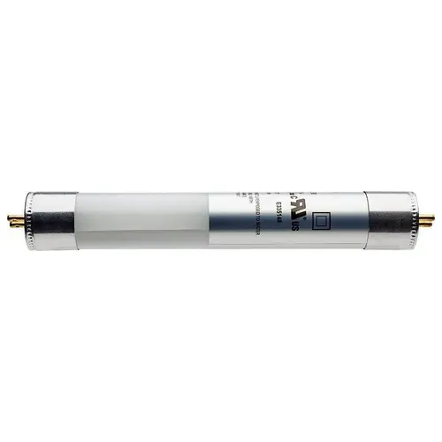 Satco S11900 SATCO 6" LED T5 Linear Bulb, Type B Ballast, G5, 4000k, 2 Watts, Case Of 10 Cool White