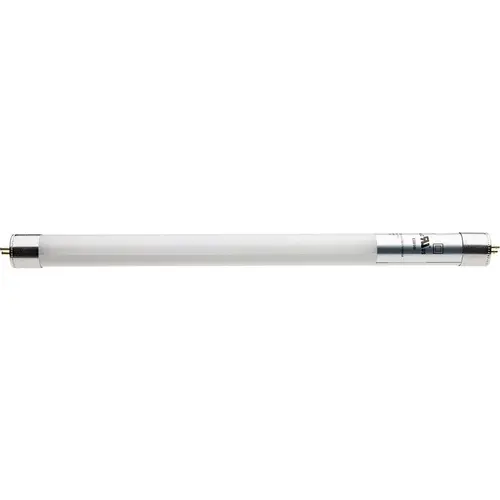 Satco S11904 25W Equivalent 12 In. Warm White T5 Bi-Pin Ballast Bypass LED Tube Light Bulb