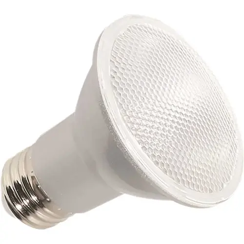 Satco S29405 6.5w Par20 LED 2700k 40 Degree Beam Angle E26 Base 120v