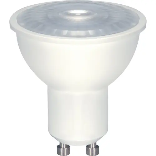 Satco S9380 35W Equivalent Warm White MR16 GU10 Base LED Floodlight Light Bulb