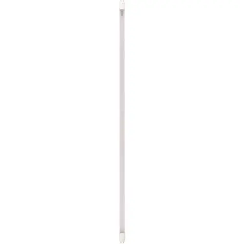 Sylvania 40898 17-Watt 4 ft. Linear T8 LED Tube Light Bulb, Daylight 5000K (25-Bulbs per Case) - pack of 25
