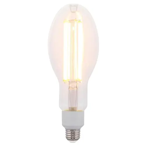 Westinghouse 5249000 Filament LED Bulb ED28 E26 (Medium) Warm White 300 Watt Equivalence Clear