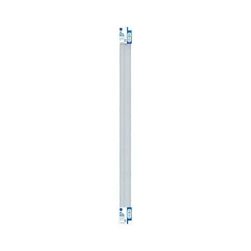 GE 66654-XCP9 Fluorescent Bulb 40 W T12 1.5" D X 48" L Daylight Linear 6500 K Clea - 2 per pack x9 packs