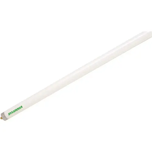 GENERIC 22149 59 Watt Fluorescent Bulb, 96", T8 2 Pin, 4,100k, 24,000 Life
