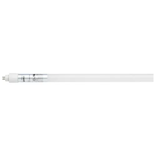 Satco S11655 SATCO 48" LED T5 Linear Bulb, Type B, G5, 5 CCT Selectable, 25 Watts, Case Of 25