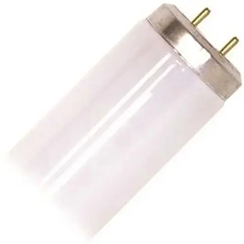 Sylvania 22078 20-Watt 24 in. Preheat Linear T12 Fluorescent Lamp Light Bulb, Cool White - pack of 30