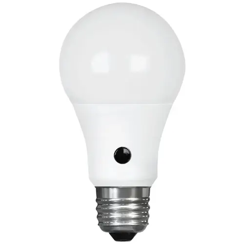 Feit Electric A800950CADDLEDI BULB LED A19 E26 10.6W 5K PHTO White