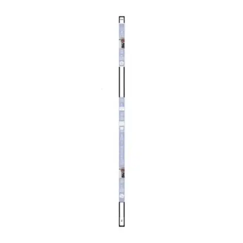 GE 3006194-XCP6 LED Light Bulb LED Linear Cool White 49.2" G13 (Medium Bi-Pin) T8 40 Clear - pack of 6