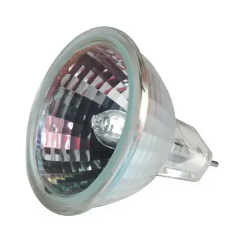 GE Lighting 25480 Quartz Halogen Indoor Floodlight Bulb, 200 Watt