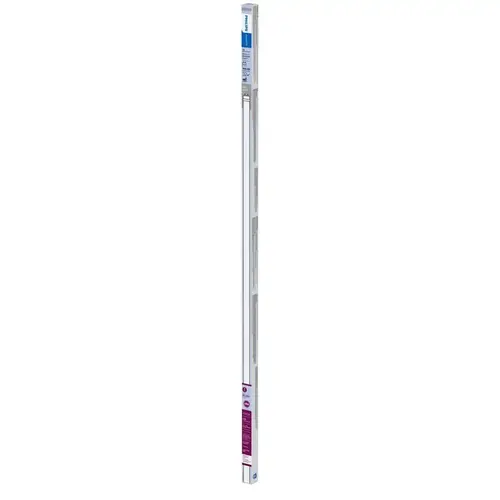 Philips 542100-XCP10 LED Bulb Instant Fit Linear Daylight 48" Bi-Pin T8 32 Watt Equivalence Frosted - pack of 10