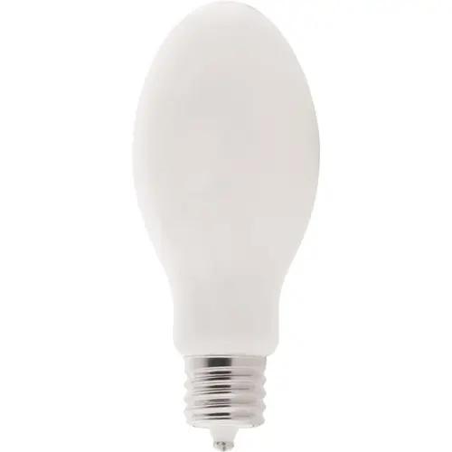 Satco S13190 175W HID Equivalent ED28 Mogul Extended Base LED High-Intensity Light Bulb