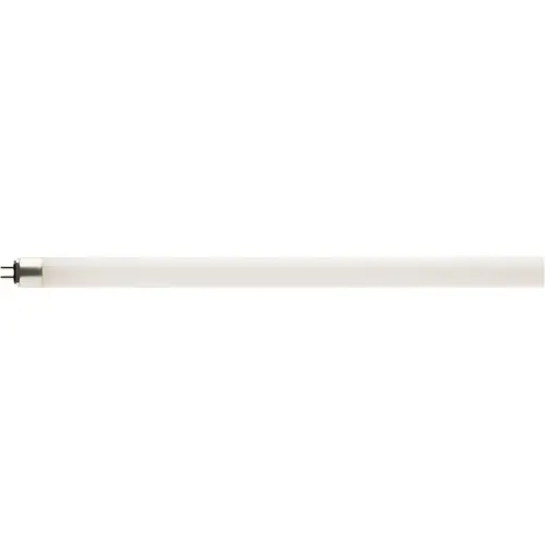 Satco S19948 24W Equivalent 24 In. Natural Light T5 Bi-Pin Direct Replacement LED Tube Light Bulb